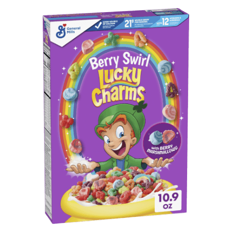 Lucky Charms™