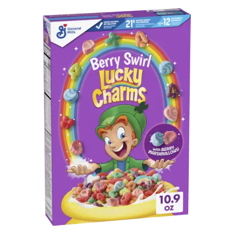 Lucky Charms™