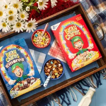 - Link to social post