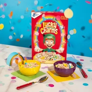 - Link to social post